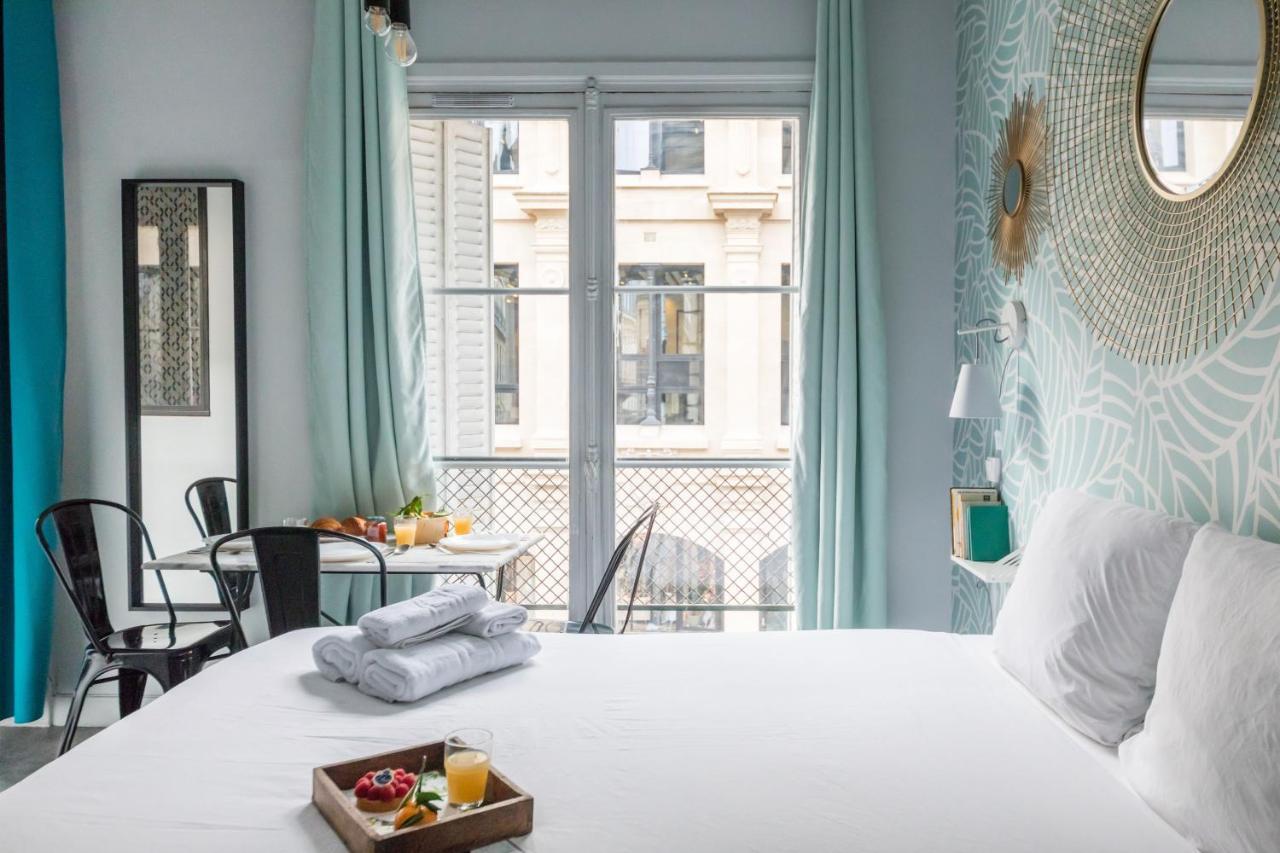 Appartement Ws Louvre - Etienne Marcel