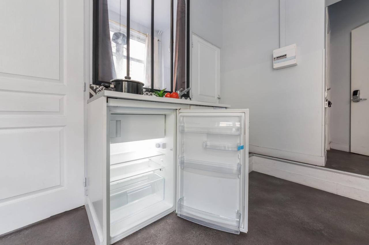 Ws Louvre - Etienne Marcel Appartement *